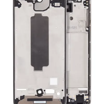 Рамка корпусу для Samsung Galaxy A52 4G (A525 / 2021) / A52 5G (A526 / 2021) / A52S 5G (A528 / 2021) (Awesome White)