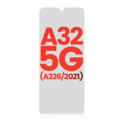 Поляризаційна плівка для Samsung Galaxy A32 5G (A326 / 2021) (10 шт)