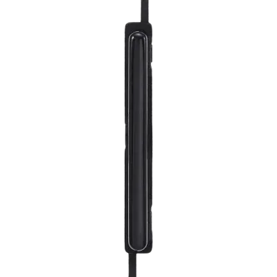 Кнопки гучності для Samsung Galaxy A32 5G (A326 / 2021) (Awesome Black)