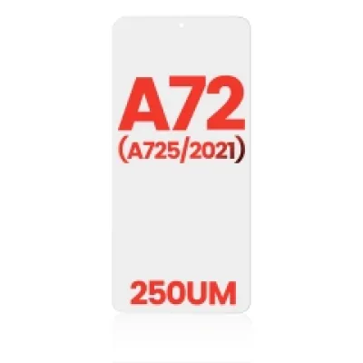 OCA для Samsung Galaxy A72 (A725 / 2021) (10 шт) (250um)