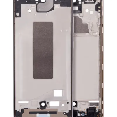 Mid-Frame Housing For Samsung Galaxy A72 (A725 / 2021) (Awesome White)