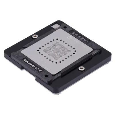 Amaoe 4-in-1 Reballing Kit For Nintendo Switch ODNX02-A2