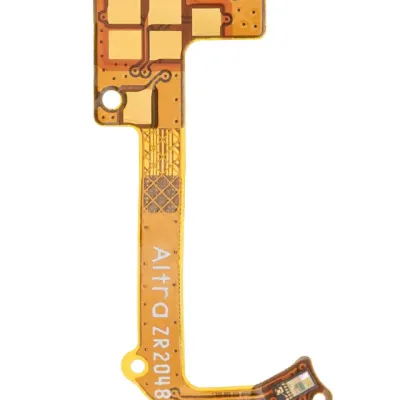 Шлейф датчика наближення для Samsung Galaxy A02S (A025 / 2020) / A03 (A035 / 2021) / A03S (A037 / 2021)