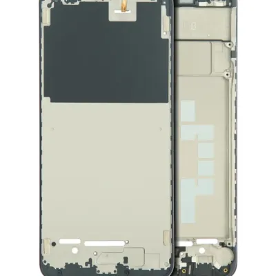 Дисплейний модуль з рамкою (LCD) для Samsung Galaxy A02S (A025F / 2020) (International Version)