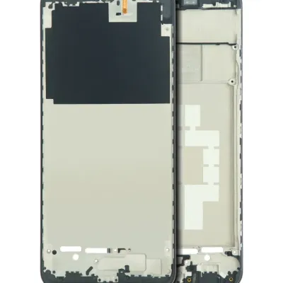 Дисплейний модуль з рамкою (LCD) для Samsung Galaxy A02S (A025U / 2020) (US Version)