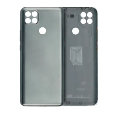 Задня кришка для Motorola Moto G9 Power (XT2091 / 2020) (Metallic Sage)