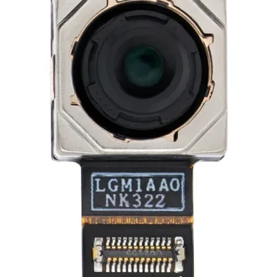 Основна камера (Wide) для Motorola Moto G10 Power (XT2127-4 / 2021) / G50 (XT2137 / 2021) / G9 (2020) / G9 Play (XT2083 / 2020)
