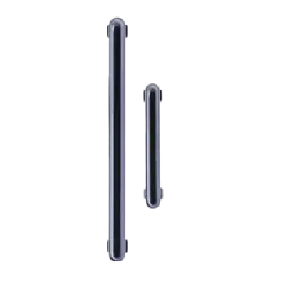 Кнопки (Power / Volume) для Samsung Galaxy S21 Ultra (Phantom Navy)