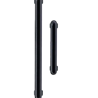 Кнопки (Power / Volume) для Samsung Galaxy S21 Ultra (Phantom Black)