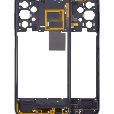 Рамка для Samsung Galaxy A23 (A235 / 2022) (чорний)