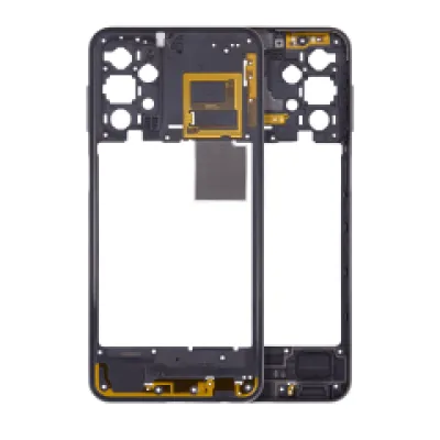 Рамка для Samsung Galaxy A23 (A235 / 2022) (чорний)