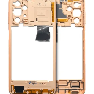 Рамка для Samsung Galaxy A23 (A235 / 2022) (Peach)