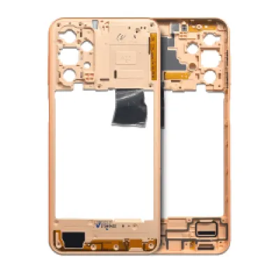 Рамка для Samsung Galaxy A23 (A235 / 2022) (Peach)