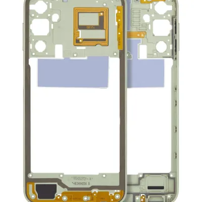 Рамка для Samsung Galaxy A24 4G (A245 / 2023) (Lime Green)