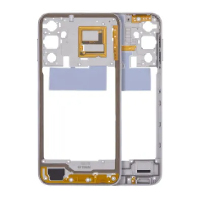 Рамка для Samsung Galaxy A24 4G (A245 / 2023) (Blue gradient)