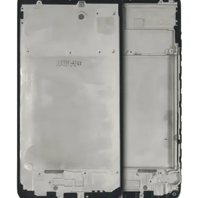 Дисплейний модуль з рамкою для Samsung Galaxy A24 4G (A245 / 2023)