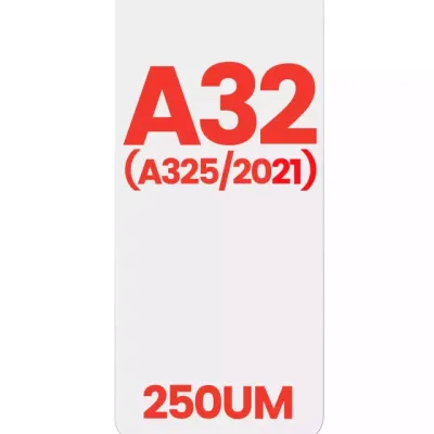 OCA для Samsung Galaxy A32 5G (A326 / 2021) (10 шт) (250um)
