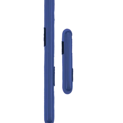 Кнопки (живлення / гучності) для Samsung Galaxy M30 (M305 / 2019) (синій)