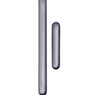 Кнопка (живлення / гучності) для Samsung Galaxy A52s (A528 / 2021) (Awesome Black)