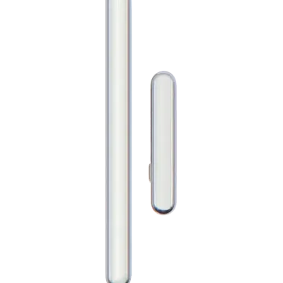 Кнопка (живлення / гучності) для Samsung Galaxy A52s (A528 / 2021) (Prism Crush White)