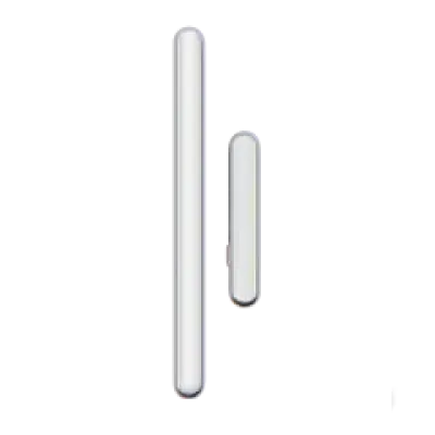 Кнопка (живлення / гучності) для Samsung Galaxy A52s (A528 / 2021) (Prism Crush White)
