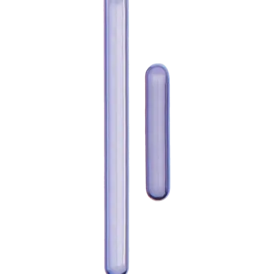 Кнопка (живлення / гучності) для Samsung Galaxy A52s (A528 / 2021) (Awesome Violet)