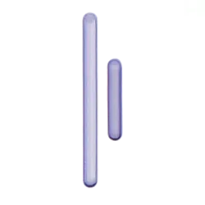 Кнопка (живлення / гучності) для Samsung Galaxy A52s (A528 / 2021) (Awesome Violet)