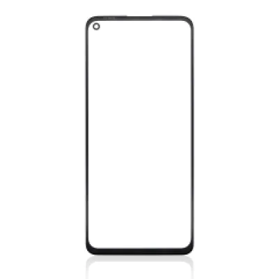 Скло екрана для Motorola Moto G Stylus 5G (XT2131 / 2021)