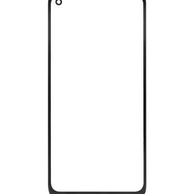 Скло екрана для Motorola Moto G Stylus 6.4" (XT2043 / 2020)
