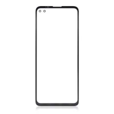Скло екрана для Motorola Moto G100 (XT2125-4 / 2021)