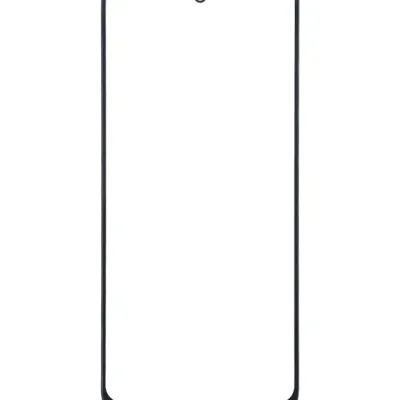 Front Glass For Motorola Moto G 5G (XT2113-3 / 2020)