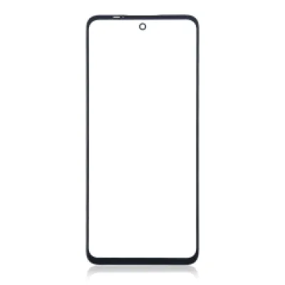 Скло екрана для Motorola Moto G 5G (XT2113-3 / 2020)