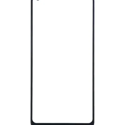 Скло екрана для Motorola Moto G Fast (XT2045-3 / 2020)