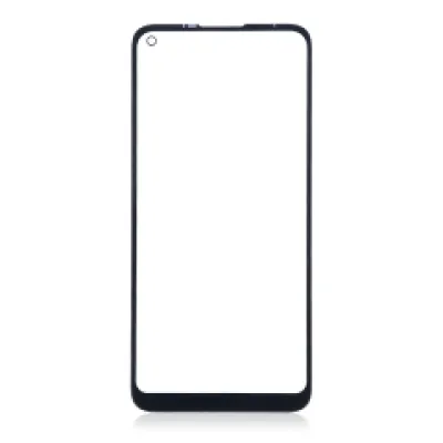 Скло екрана для Motorola Moto G Fast (XT2045-3 / 2020)