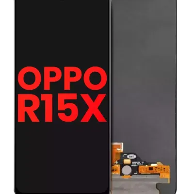Дисплейний модуль (LCD) без рамки для Oppo R15X (Aftermarket Plus) (Усі кольори)