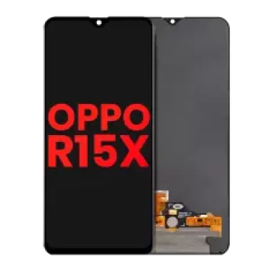 Дисплейний модуль (LCD) без рамки для Oppo R15X (Aftermarket Plus) (Усі кольори)
