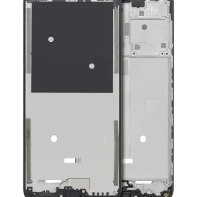 Дисплейний модуль (LCD) з рамкою для Motorola Moto G10 Power (XT2127-4 / 2021)
