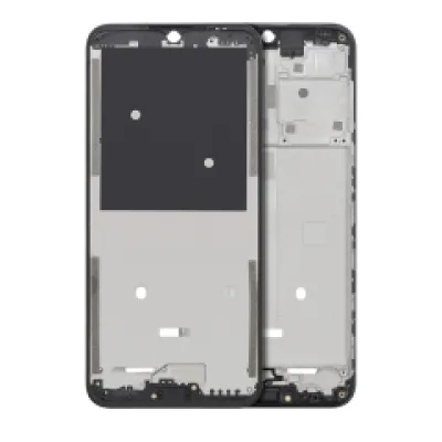 Дисплейний модуль (LCD) з рамкою для Motorola Moto G10 Power (XT2127-4 / 2021)