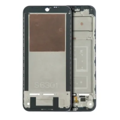 Рамка дисплея для Motorola Moto E6i (XT2053-5 / 2021)