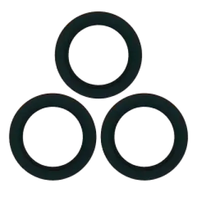 Скло основної камери для Motorola Moto G50 5G (XT2149-1 / 2021) (комплект 3 шт)