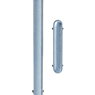 Hard Buttons (Power / Volume) For Motorola Moto G50 5G (XT2149-1 / 2021) (Steel Blue)