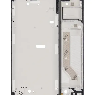 Рамка дисплея для Motorola Moto G50 5G (XT2149-1 / 2021)
