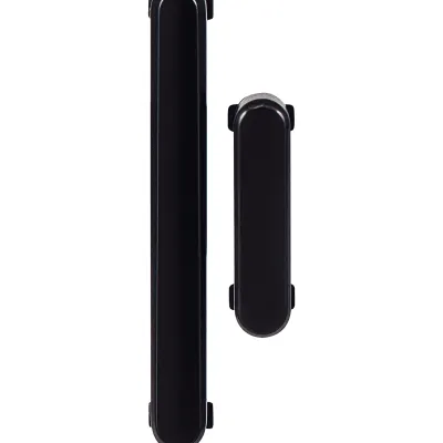 Кнопки (живлення / гучності) для Samsung Galaxy S22 / S22 Plus (Phantom Black)