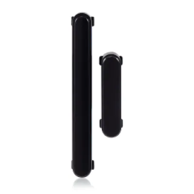 Кнопки (живлення / гучності) для Samsung Galaxy S22 / S22 Plus (Phantom Black)