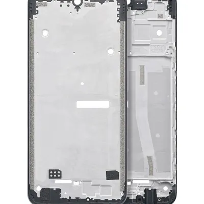 Рамка LCD для Motorola Moto G53 (XT2335 / 2022) (Усі кольори)
