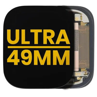 OLED Assembly For Watch Series Ultra (1st Gen) (49MM) (Premium)