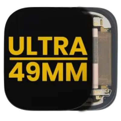 Дисплейний модуль (OLED) для Watch Series Ultra (1st Gen) (49MM) (Premium)
