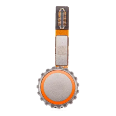 Крона зі шлейфом для Watch Series Ultra (1st Gen) (49MM) (Silver)