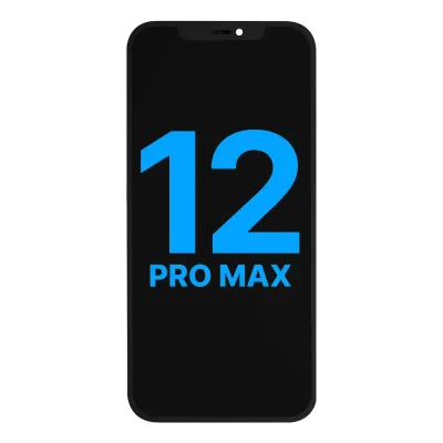 Дисплейний модуль (LCD) для iPhone 12 Pro Max (Aftermarket)