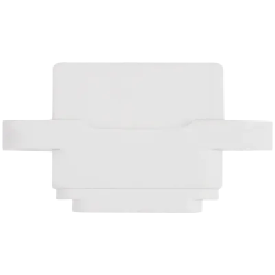 Роз'єм зарядки для iPad Air 1 / 5 (2017) / iPad 6 (2018) / iPad 7 (2019) / iPad 8 (2020) / iPad 9 (2021) (потребує паяння) (White) (10 шт)
